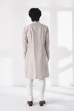 Embroidered  Kurta Set