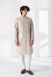 Embroidered  Kurta Set
