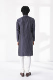 Embroidered  Kurta Set