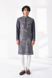 Embroidered  Kurta Set