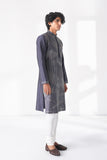 Embroidered  Kurta Set