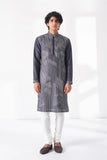 Embroidered  Kurta Set