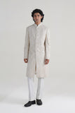 Embroidered Sherwani Set
