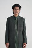 Arc Cord Sherwani Set