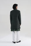 Arc Cord Sherwani Set