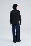 Curve  Line  Shirt