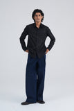 Curve  Line  Shirt