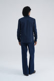 Curve  Line  Shirt