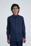 Curve  Line  Shirt