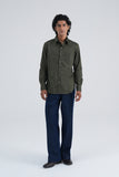 Curve  Line  Shirt