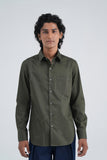 Curve  Line  Shirt