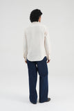Statement Pocket Shirt