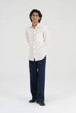 Statement Pocket Shirt