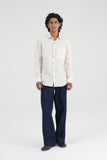 Statement Pocket Shirt