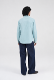 Statement Pocket Shirt