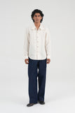 Hammer Collar Shirt
