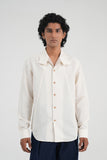 Hammer Collar Shirt