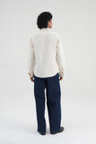 Hammer Collar Shirt