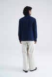 Double collar Shirt