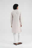 Classic Embroidered Kurta Set