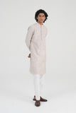 Classic Embroidered Kurta Set