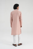 Classic Embroidered Kurta Set