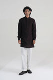 Classic Silk Kurta Set
