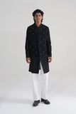 Spring Bloom Jawahar Jacket