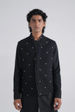 Spring Bloom Jawahar Jacket