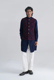 Spring Bloom Jawahar Jacket