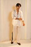 DIGAMBARA KURTA SET