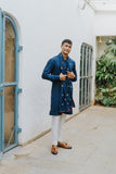 The Navy Blue