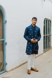 The Navy Blue