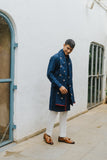 The Navy Blue
