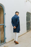 The Navy Blue