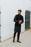 The Black and Gold