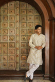 GARDEN PARTY KURTA SET