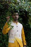 HALDI OMBRE JACKET