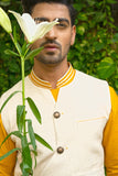 HALDI OMBRE JACKET