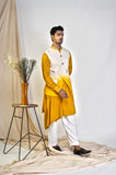 HALDI OMBRE JACKET