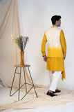HALDI OMBRE JACKET