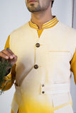 HALDI OMBRE JACKET