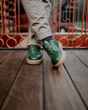 EMERALD ACCEL