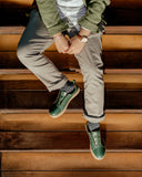 EMERALD ACCEL