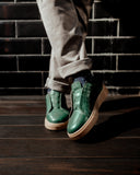 EMERALD ACCEL