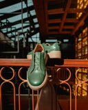 EMERALD ACCEL