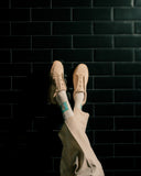 OFF WHITE BLAZE