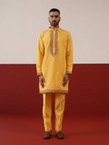 Tanay Kurta With Trouser