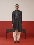 Utkarsh Kurta Patiyala Set