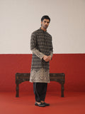 Zayan Kurta Patiyala Set